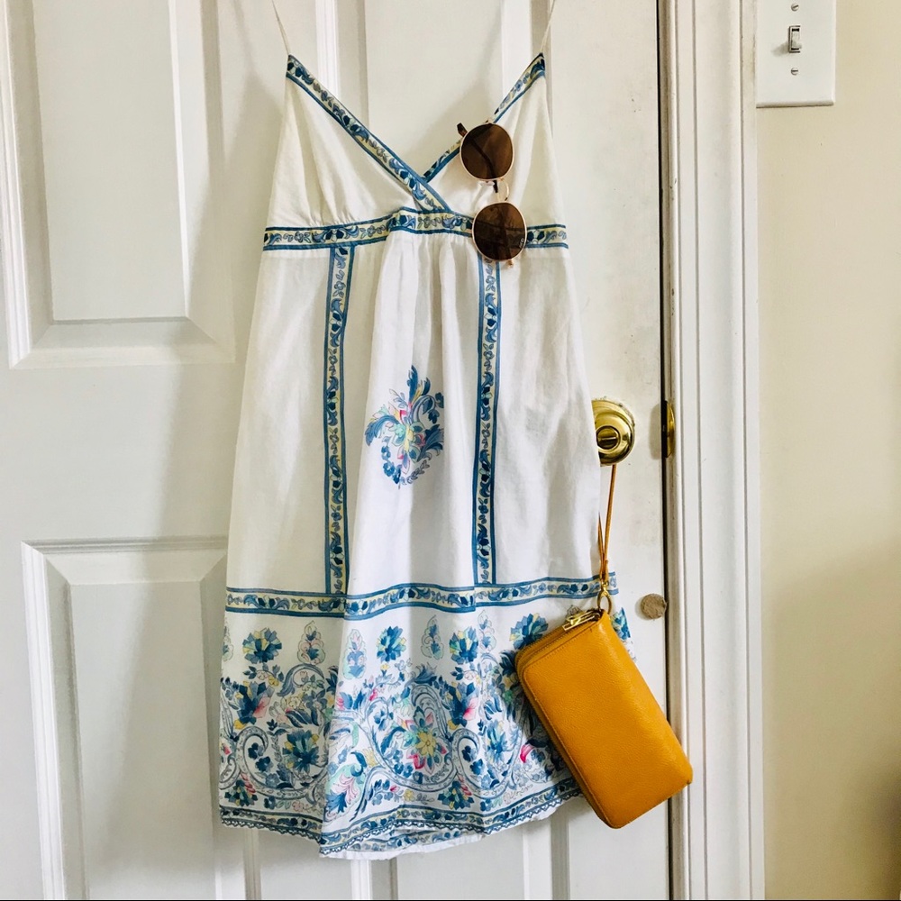AE Halter Dress